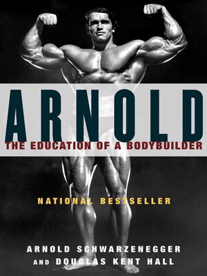 cover image of Arnold
